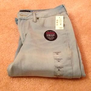 Aeropostale jeggings